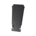 JBL Low-Profile Wall Bracket for CBT Column Speakers | MTC-CBT-FM2 Speaker Mount JBL