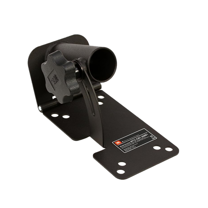 JBL MTC-CBT-SMB1 Stand Mount Bracket for CBT 50LA, 100LA & 70J Speakers Speaker Mount JBL