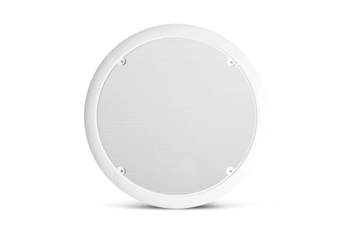 JBL Round Grille for Control 200 and Control 300 Series | MTC-RG6/8 Grille JBL