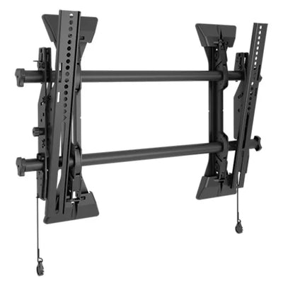 Chief 32" - 65" Medium Fusion Micro-Adjustable Tilt Wall Display Mount | MTM1U Chief Video Wall Mount Chief