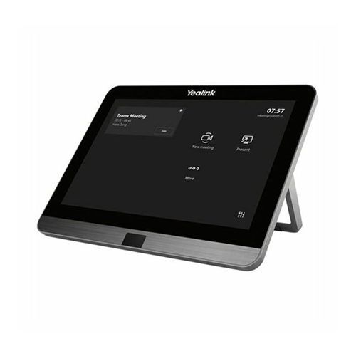Yealink MTOUCHE2 Replacement Controller For Yealink MVC GEN 3 Systems Touch Control Panel Yealink