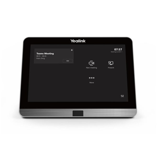 Yealink MTOUCHE2 Replacement Controller For Yealink MVC GEN 3 Systems Touch Control Panel Yealink