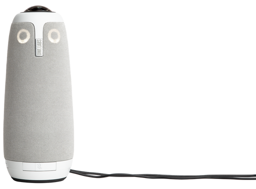 Owl Labs Meeting Owl 3 360° System 16MP Conference Camera | MTW300-2000 Conference Camera Owl Labs