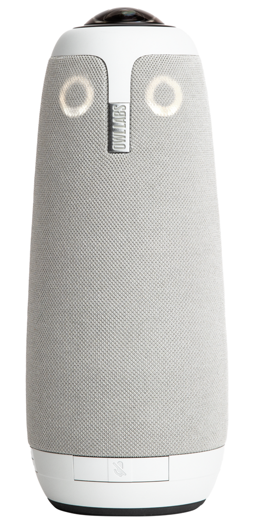 Owl Labs Meeting Owl 3 360° System 16MP Conference Camera | MTW300-2000 Conference Camera Owl Labs