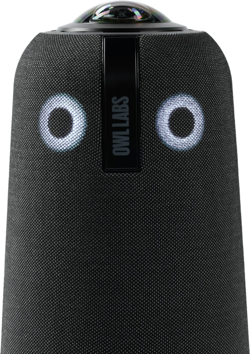 Owl Labs Meeting Owl 4+ 360° 4K All-In-One Video Conferencing Camera | MTW405-2000 Conference Camera Owl Labs