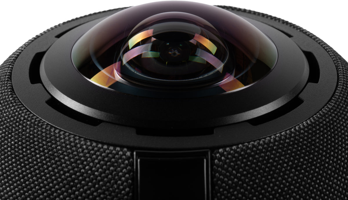 Owl Labs Meeting Owl 4+ 360° 4K All-In-One Video Conferencing