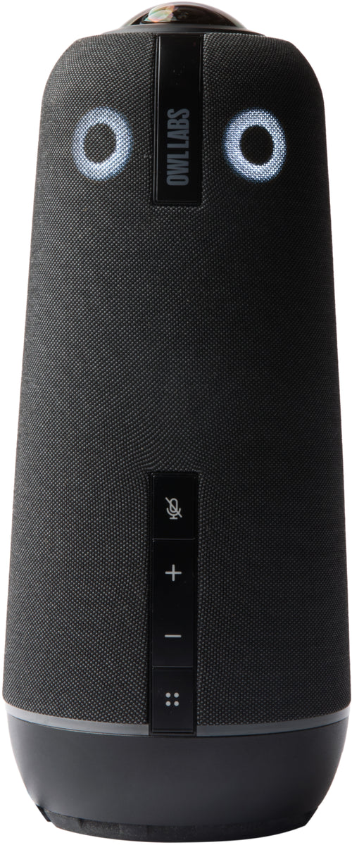 Owl Labs Meeting Owl 4+ 360° 4K All-In-One Video Conferencing Camera | MTW405-2000 Conference Camera Owl Labs