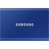 Samsung 2TB Portable T7 USB 3.2 Gen 2 External Solid State Drive | MU-PC2T0H/WW