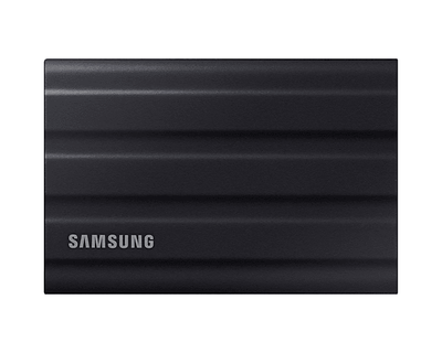 Samsung T7 Shield USB 3.2 Gen 2 2TB Portable SSD - MU-PE2T0S/EU Internal Solid State Drive Samsung
