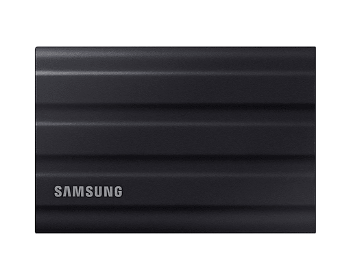 Samsung T7 Shield USB 3.2 Gen 2 2TB Portable SSD - MU-PE2T0S/EU