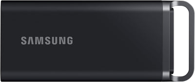 Samsung T5 EVO 4 TB Portable SSD USB 3.2 Gen 1 Black | MU-PH4T0S/EU External Solid State Drive Samsung