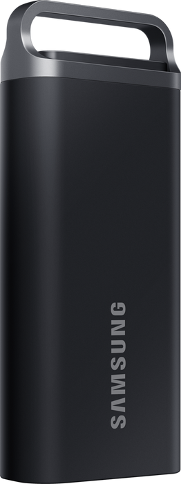 Samsung T5 EVO Portable Rugged USB-C 8TB SSD USB 3.2 SSD | MU-PH8T0S/EU