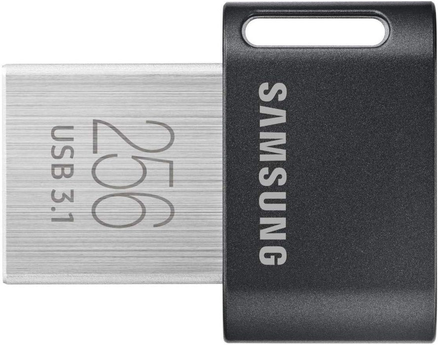 Samsung 256GB FIT Plus USB 3.1 Flash Drive | MUF-256AB/APC