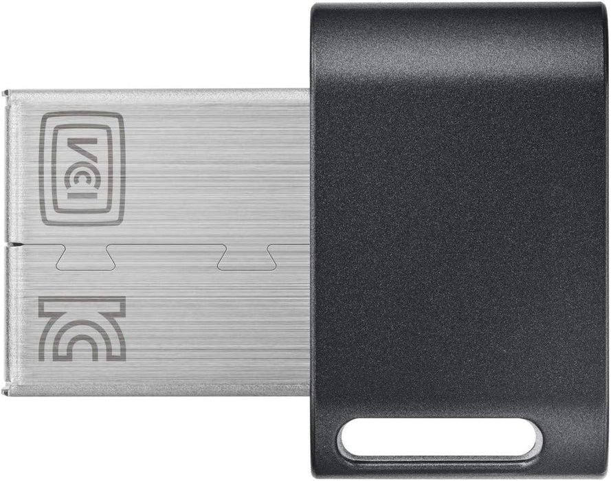 Samsung 256GB FIT Plus USB 3.1 Flash Drive | MUF-256AB/APC