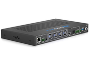 BluStream 4-Way Multiview HDMI Switcher | MV41 Matrix Switcher BluStream