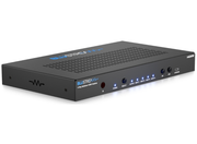 BluStream 4-Way Multiview HDMI Switcher | MV41 Matrix Switcher BluStream