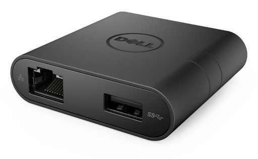 Dell Universal Docking Adapter | MVF8N Docks & Port Replicators Dell
