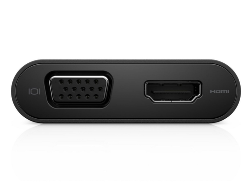 Dell Universal Docking Adapter | MVF8N Docks & Port Replicators Dell