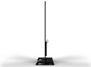 Moove 65" Free Standing LED Poster 1.8mm Pitch Freestanding Digital Signage Display ScreenMoove