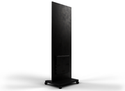 Moove 65" Free Standing LED Poster 1.8mm Pitch Freestanding Digital Signage Display ScreenMoove