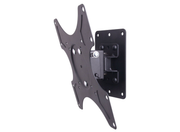 Moove Universal Wall Mount for 22–40″ TVs & Monitors | MVWMB22-40 Wall Mount Bracket Moove AVMounts
