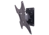 Moove Universal Wall Mount for 22–40″ TVs & Monitors | MVWMB22-40