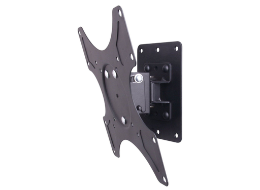 Moove Universal Wall Mount for 22–40″ TVs & Monitors | MVWMB22-40 Wall Mount Bracket ScreenMoove