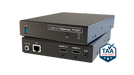 Matrox Maevex 7112H Single-Channel 4K Encoder | MVX-E7112H-1