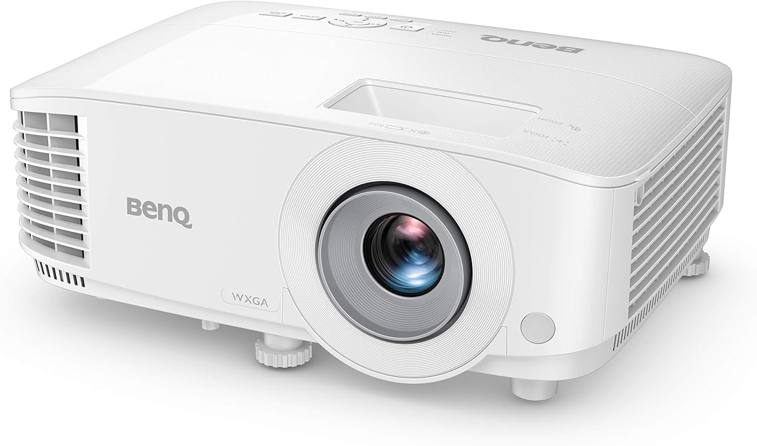 BENQ 9H.JNF77.1JE/MW560 3D DLP Projector - 4000 Lumens Projector BenQ