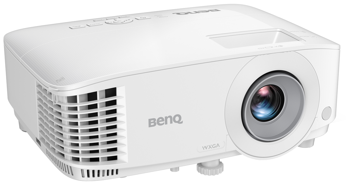 BENQ 9H.JNF77.1JE/MW560 3D DLP Projector - 4000 Lumens Projectors BenQ