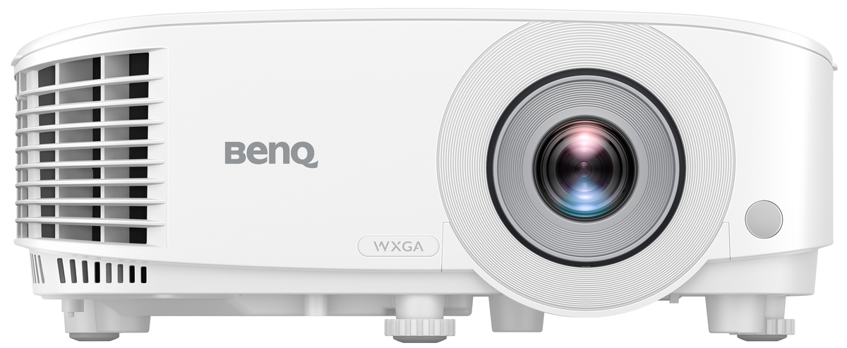 BENQ 9H.JNF77.1JE/MW560 3D DLP Projector - 4000 Lumens Projectors BenQ