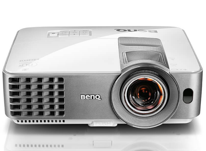 BenQ MW632ST WXGA Meeting Room Projector - 3200 Lumens Projector BenQ
