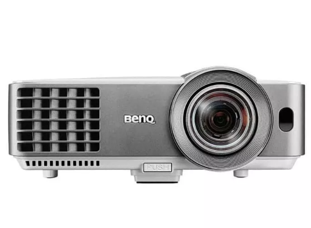 BenQ MW632ST WXGA Meeting Room Projector - 3200 Lumens Projector BenQ