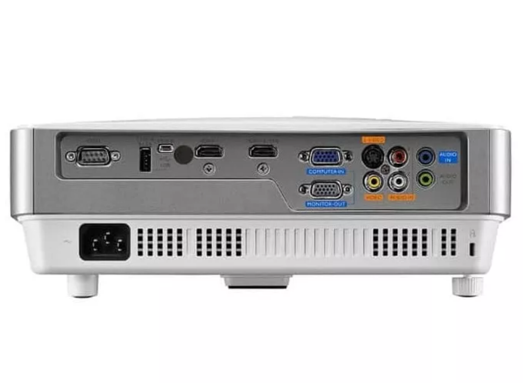 BenQ MW632ST WXGA Meeting Room Projector - 3200 Lumens Projector BenQ