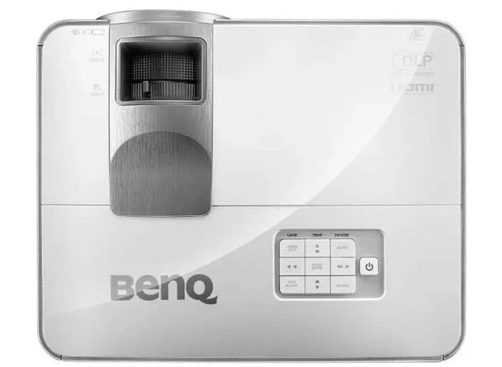 BenQ MW632ST WXGA Meeting Room Projector - 3200 Lumens Projector BenQ