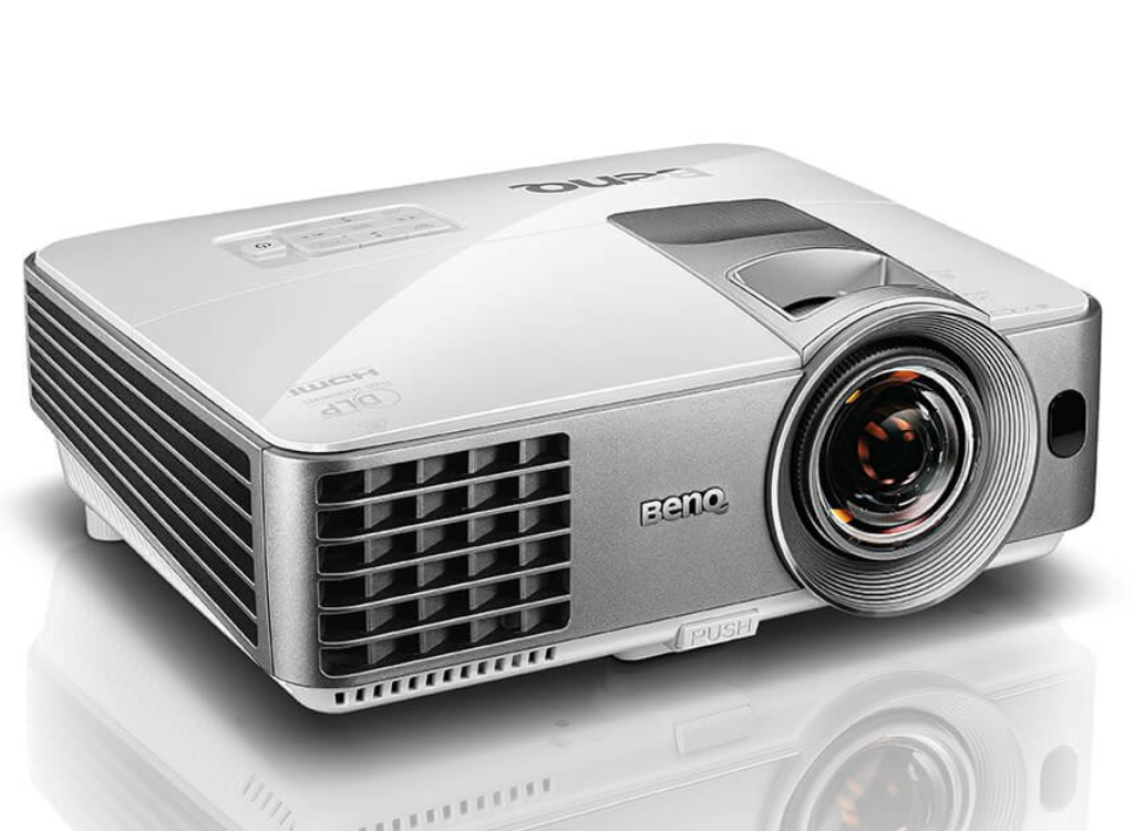 BenQ MW632ST WXGA Meeting Room Projector - 3200 Lumens Projector BenQ