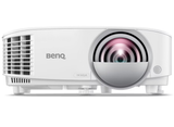 BenQ MW809STH WXGA Interactive Classroom Projector with Short Throw - 3600 Lumens