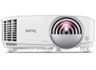 BenQ MW809STH WXGA Interactive Classroom Projector with Short Throw - 3600 Lumens