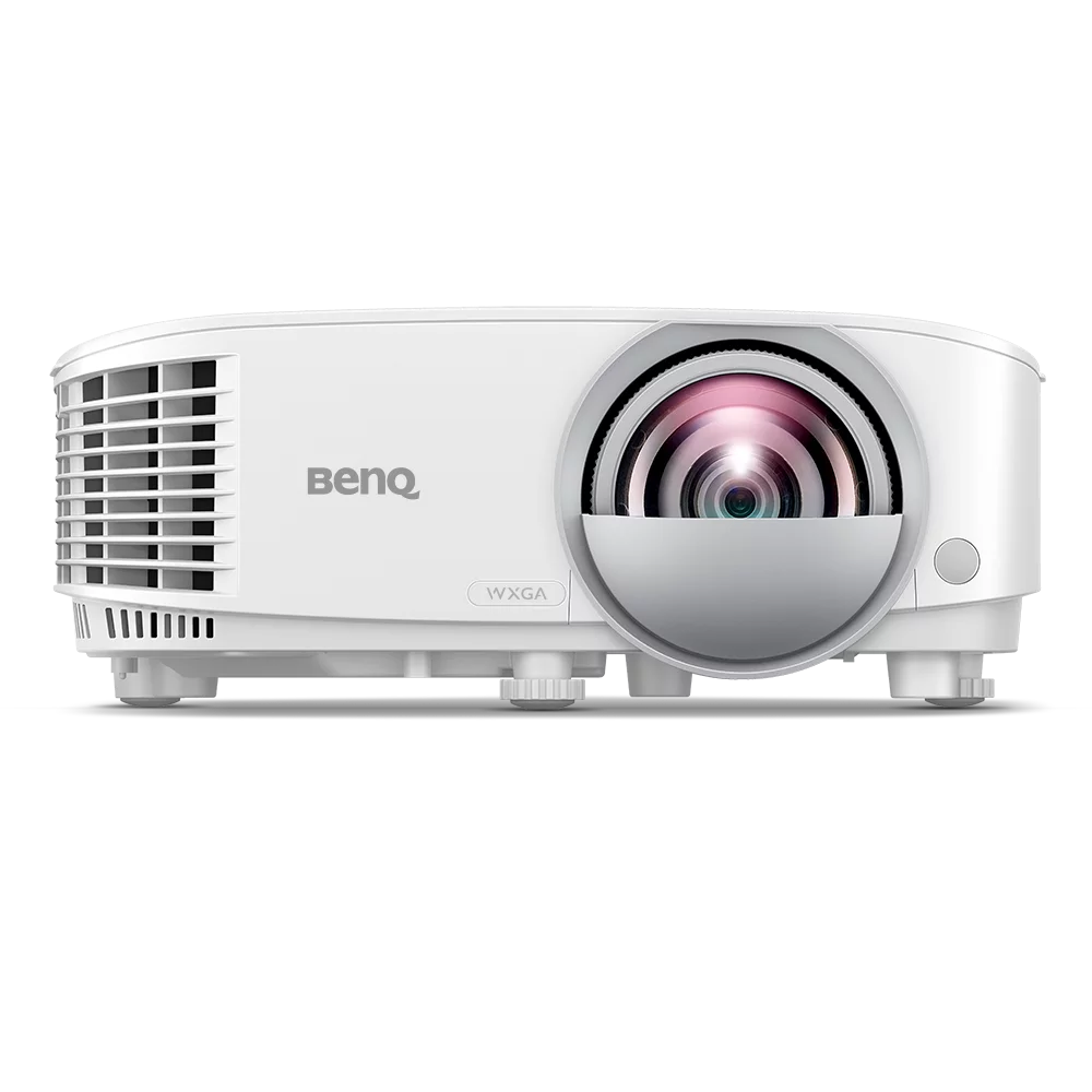BenQ MW826STH WXGA Interactive Classroom Projector - 3500 Lumens Projector BenQ