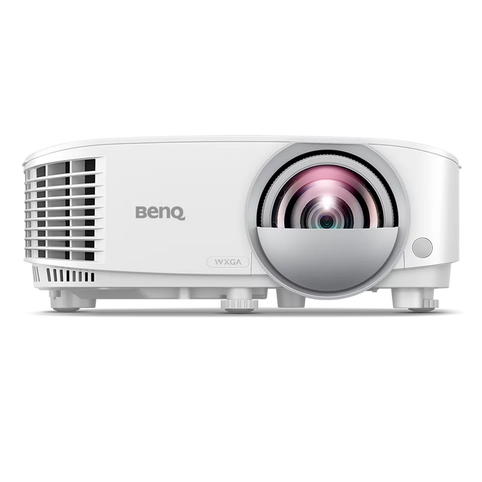 BenQ MW826STH WXGA Interactive Classroom Projector - 3500 Lumens Projector BenQ