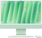 Apple iMac with Retina 4.5K Display 24" M4 Chip 16 GB Ram 256 GB SSD All-in-One PC All-in-One PC Apple