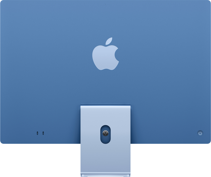 Apple iMac with Retina 4.5K Display 24" M4 Chip 16 GB Ram 256 GB SSD All-in-One PC All-in-One PC Apple
