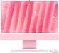 Apple iMac with Retina 4.5K Display 24" M4 Chip 16 GB Ram 256 GB SSD All-in-One PC All-in-One PC Apple
