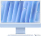 Apple iMac with 4.5K Retina Display 24" M4 Chip 16 GB Ram 256 GB SSD All-in-One PC All-in-One PC Apple