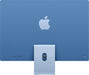 Apple iMac with 4.5K Retina Display 24" M4 Chip 16 GB Ram 256 GB SSD All-in-One PC All-in-One PC Apple