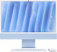 Apple iMac with 4.5K Retina Display 24" M4 Chip 16 GB Ram 512 GB SSD All-in-One PC All-in-One PC Apple
