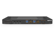 WyreStorm 4×2 Multi-Input Conference Room Switcher | MX-0402-MST Matrix Switcher WyreStorm