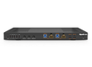 WyreStorm 4×2 Multi-Input Conference Room Switcher | MX-0402-MST Matrix Switcher WyreStorm