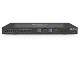 WyreStorm MX-0403-H3-MST 4×3 Multi-Input Conference Room Switcher
