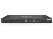 WyreStorm MX-0403-H3-MST 4×3 Multi-Input Conference Room Switcher Video Switch WyreStorm